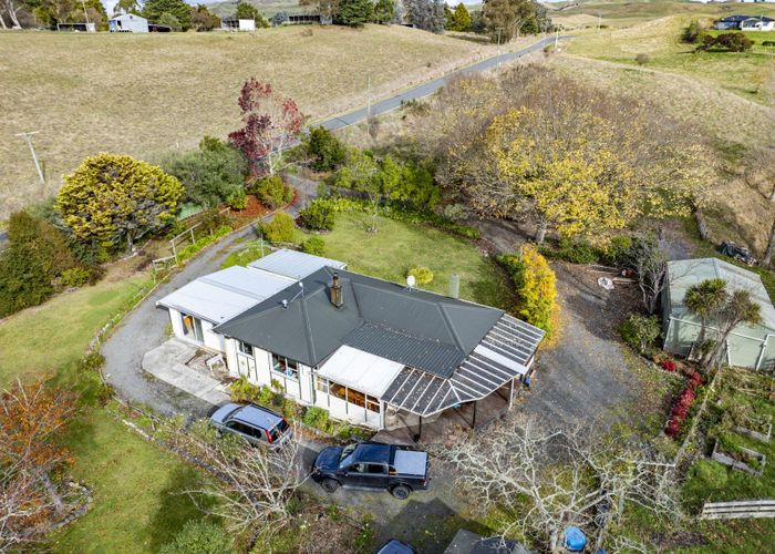  at 376 Salisbury Road, Maraekakaho