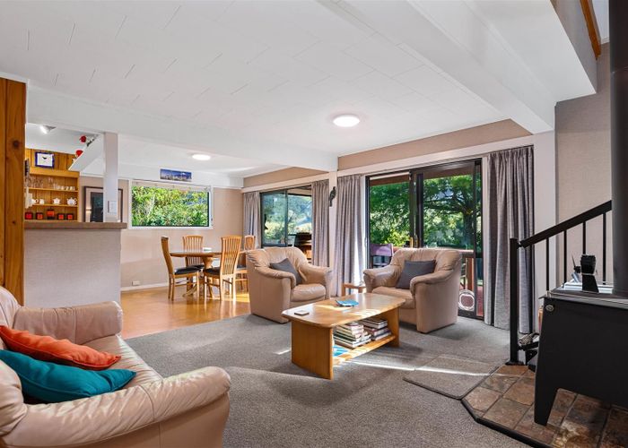  at 7 Summit Road, Lake Okareka, Rotorua