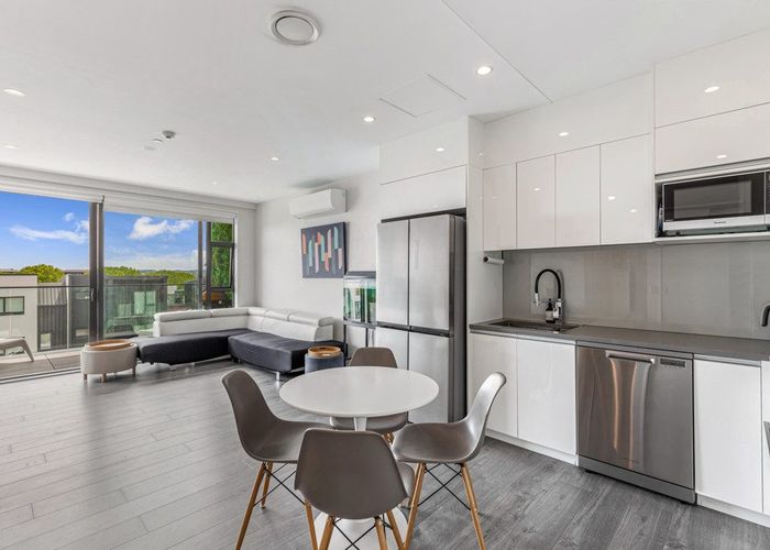  at 203/2 Onekiritea Road, Hobsonville, Waitakere City, Auckland