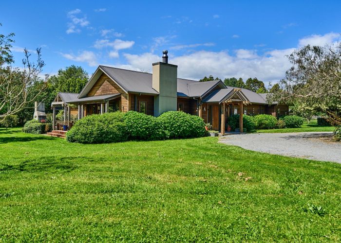  at 96 Arcus Road, Otaki