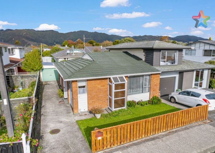 Free property data for 962A High Street, Avalon, Lower Hutt homes.co.nz