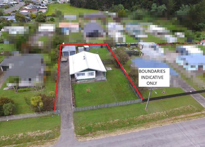 Recently sold 8 Cousins Avenue West, Foxton Beach, Foxton homes.co.nz