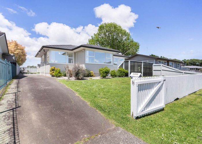  at 6 Coptic Place, Mangere East, Manukau City, Auckland