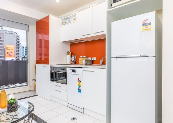  at 1207/17 Vogel Lane, Auckland Central, Auckland