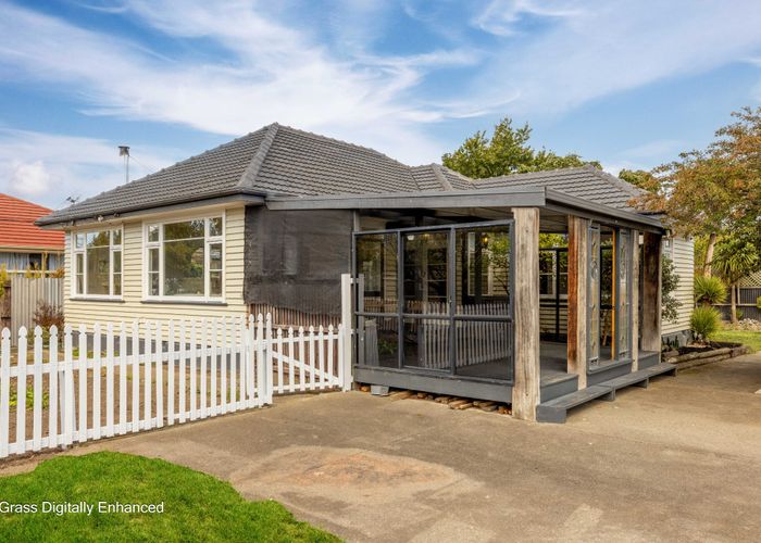  at 10 Mclean Street, Linwood, Christchurch