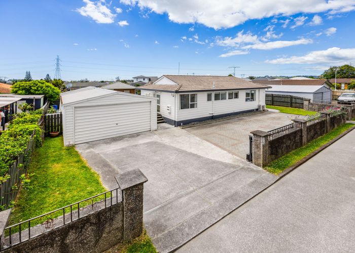  at 11 Jodie Place, Flat Bush, Manukau City, Auckland