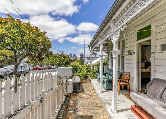  at 29 Anglesea Street, Freemans Bay, Auckland City, Auckland