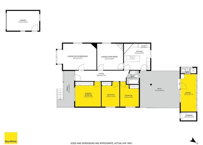  at 5 Mariposa Crescent, Birkenhead, Auckland