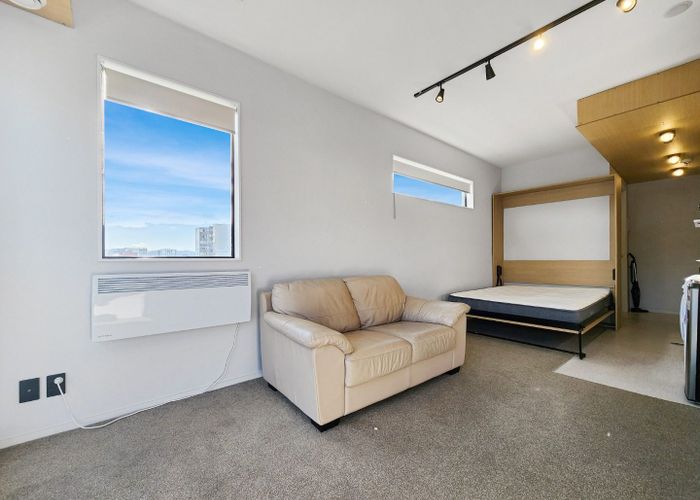  at 301A/41 Hopper Street, Te Aro, Wellington, Wellington