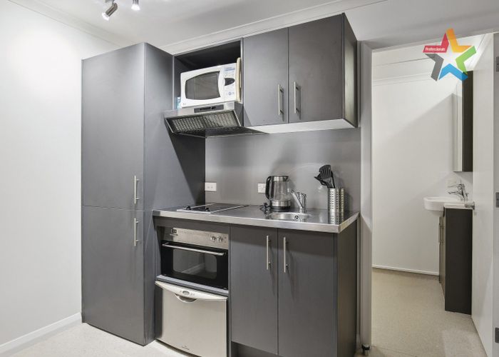  at 312/15 Holland Street, Te Aro, Wellington, Wellington