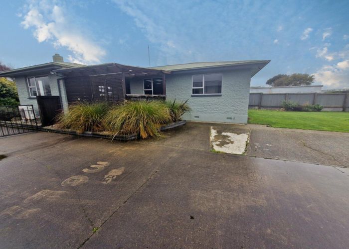  at 28 Baxter Street, Grasmere, Invercargill