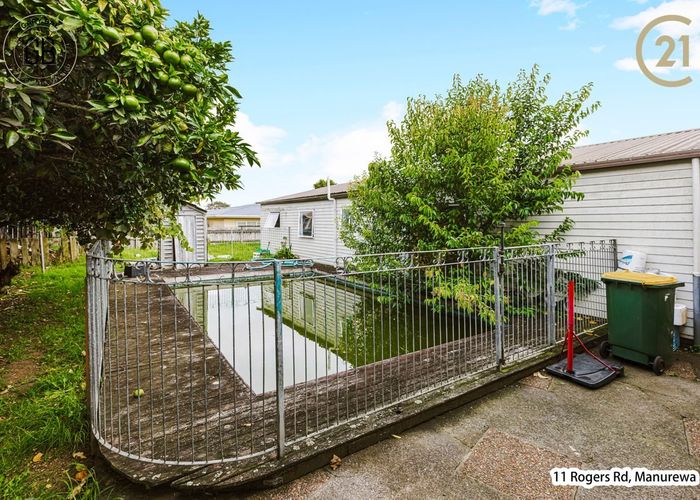  at 0 Rogers Street, Hinds, Ashburton