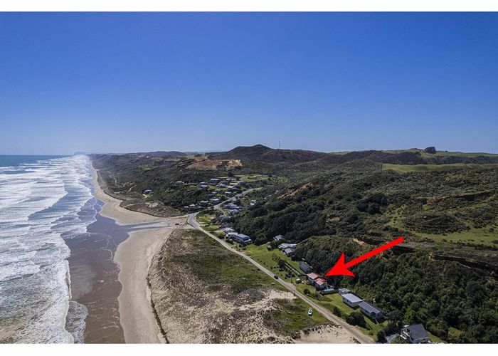  at 37 Marine Drive, Te Kopuru, Kaipara, Northland