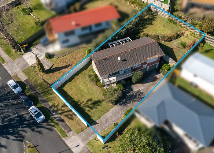  at 80 Glencoe Road, Browns Bay, North Shore City, Auckland