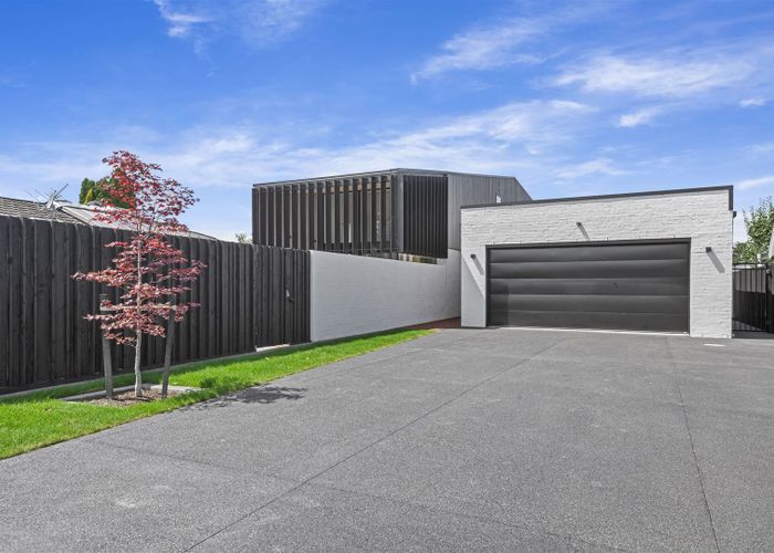  at 22 Normans Road, Strowan, Christchurch