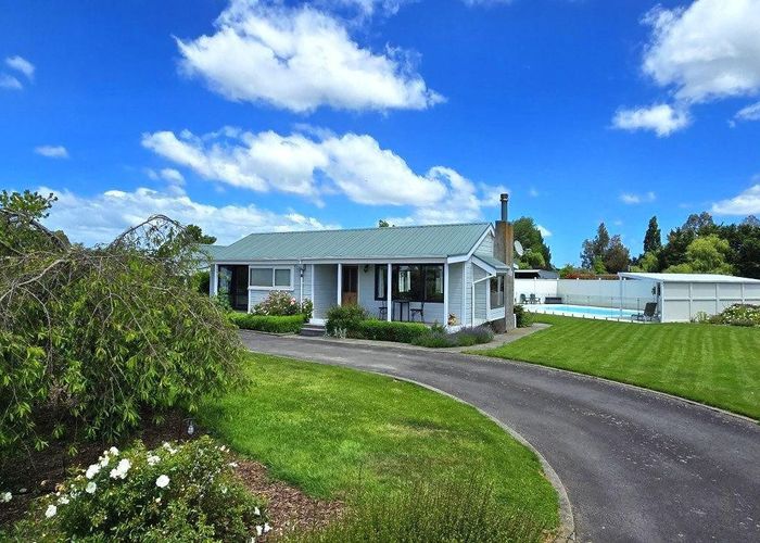  at 86 Nursery Road, Masterton, Masterton, Wellington