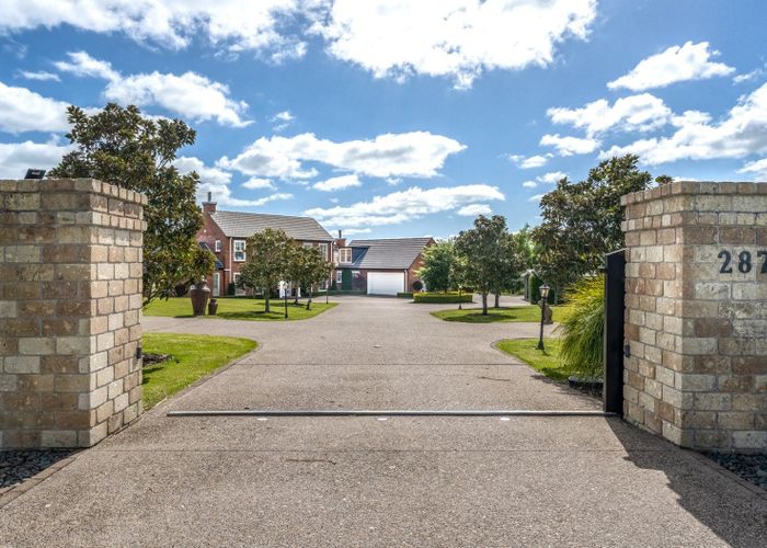 For sale 287 Clifton Road, Whitford, Manukau City, Auckland homes.co.nz