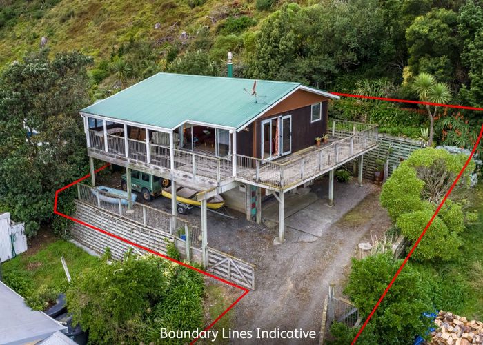  at 16B Lake Ferry Road, Lake Ferry, Featherston