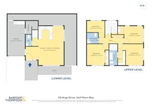  at 23 Argo Drive, Half Moon Bay, Manukau City, Auckland