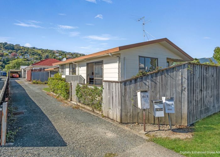  at 141A Muritai St, Tahunanui, Nelson, Nelson / Tasman