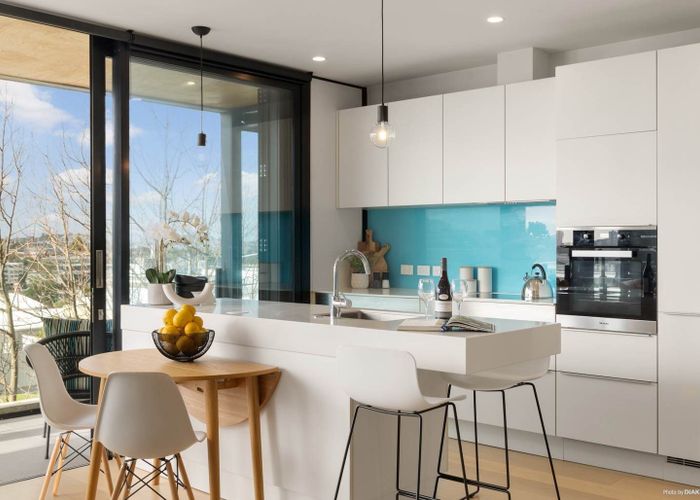  at 304/1 Turakina Street, Grey Lynn, Auckland City, Auckland