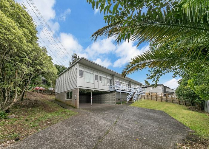  at 130B Paihia Road, One Tree Hill, Auckland