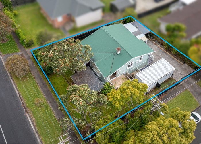  at 1/63 Miro Street, New Lynn, Waitakere City, Auckland