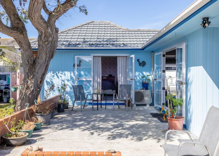  at 393 Pine Avenue, South New Brighton, Christchurch