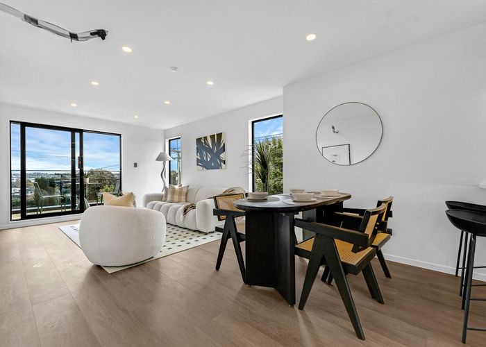  at Lot 1-8/53 Court Crescent, Panmure, Auckland City, Auckland