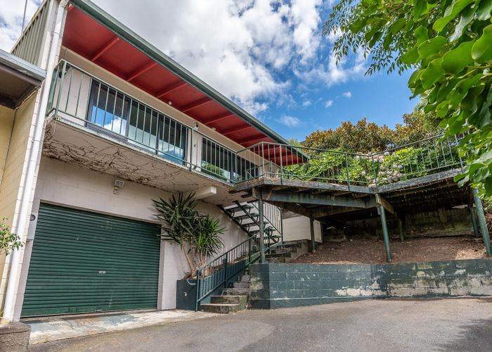  at 3/27 Hillsborough Terrace, Hamilton Central, Hamilton
