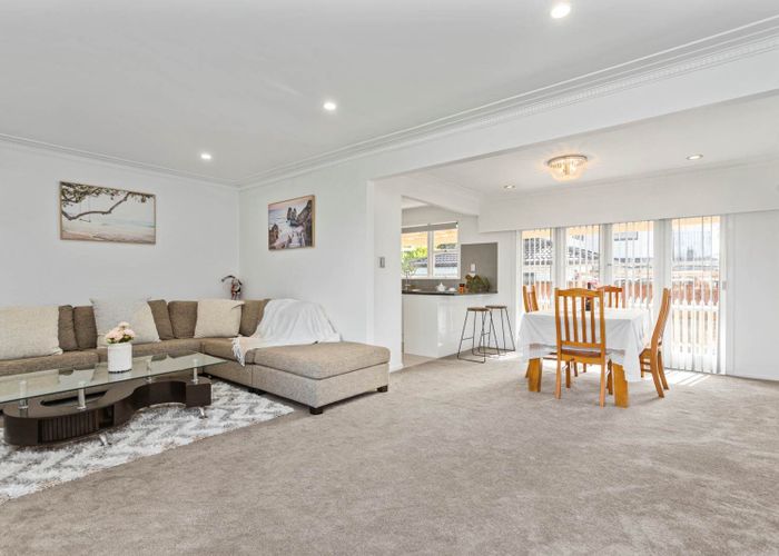  at 40 Sunnyside Crescent, Papatoetoe, Auckland