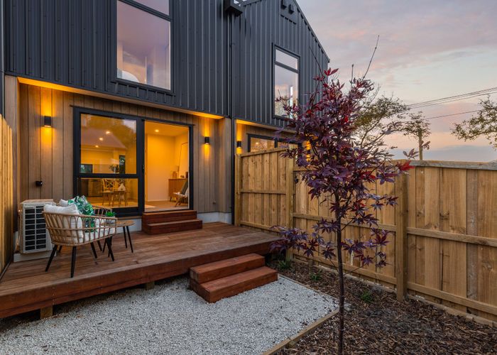  at 2/64 Ryan Street, Phillipstown, Christchurch City, Canterbury