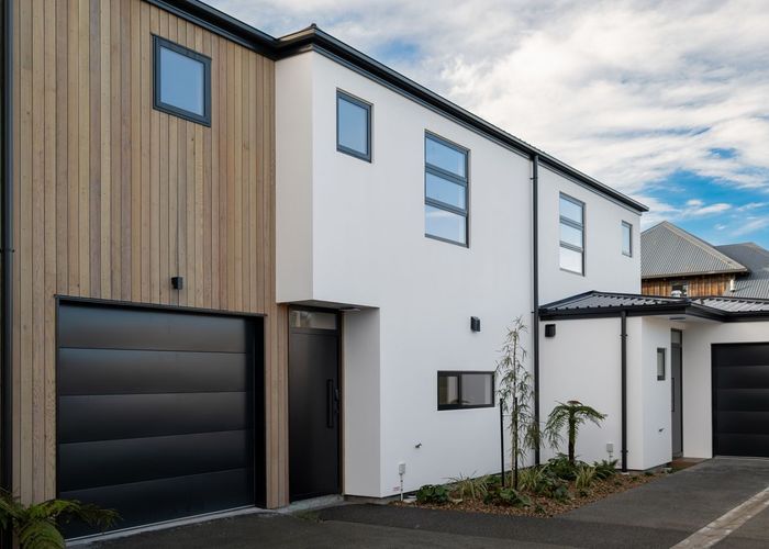  at 4/9A Winton Street, St. Albans, Christchurch City, Canterbury