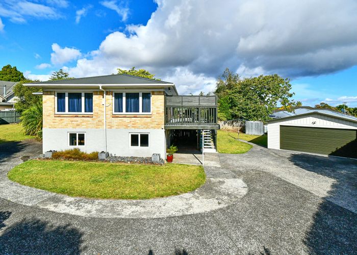  at 21 Clark Road, Pahurehure, Papakura