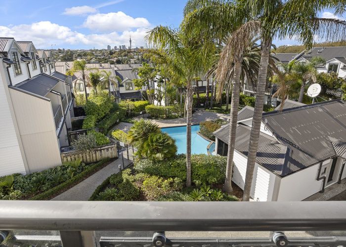  at 7/386 Richmond Road, Grey Lynn, Auckland City, Auckland