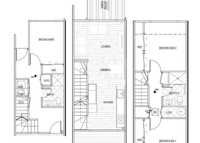  at 36 Kanapa Road, Northcross, North Shore City, Auckland