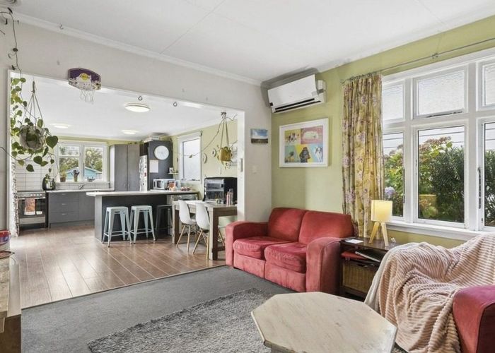  at 21 Atkinson Street, South Dunedin, Dunedin, Otago