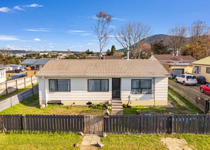 at 67A Taharangi Street, Koutu, Rotorua, Bay Of Plenty