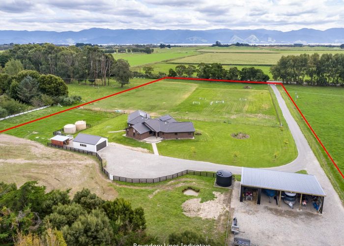  at 1511 Kahutara Road, Featherston