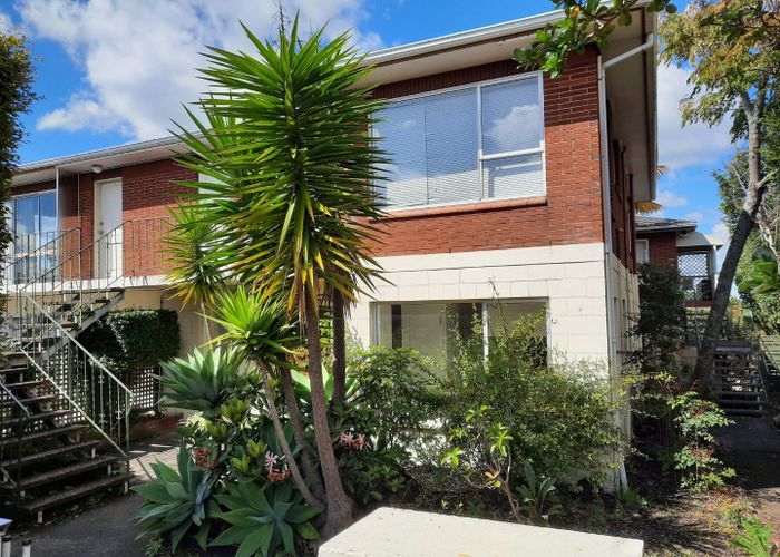  at 4/723 Remuera Road, Remuera, Auckland City, Auckland