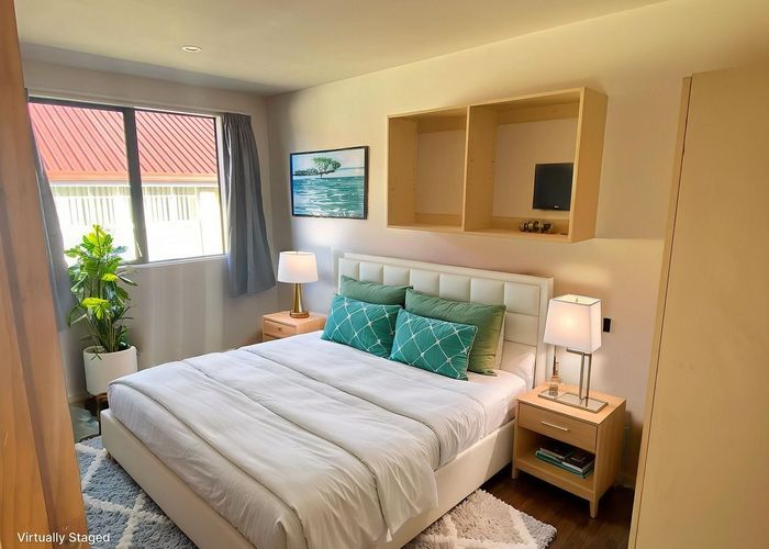  at 17/22 Sussex Street, Mount Cook, Wellington, Wellington