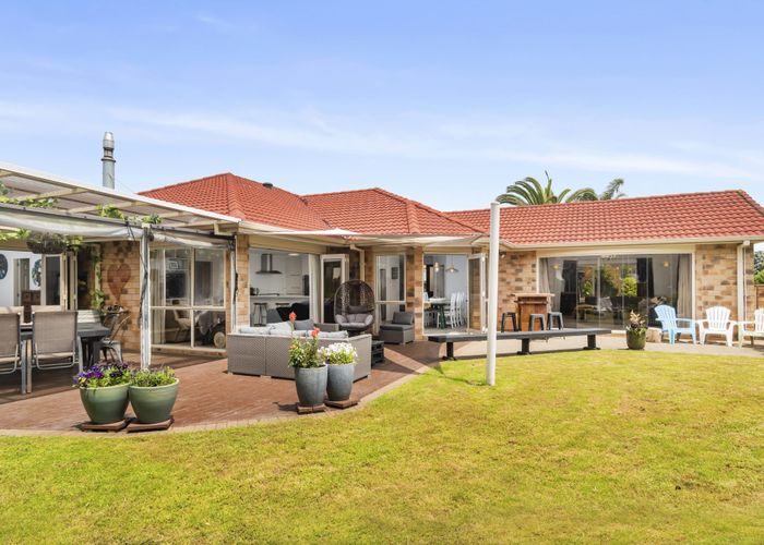  at 12 Monticello Key, Papamoa Beach, Papamoa