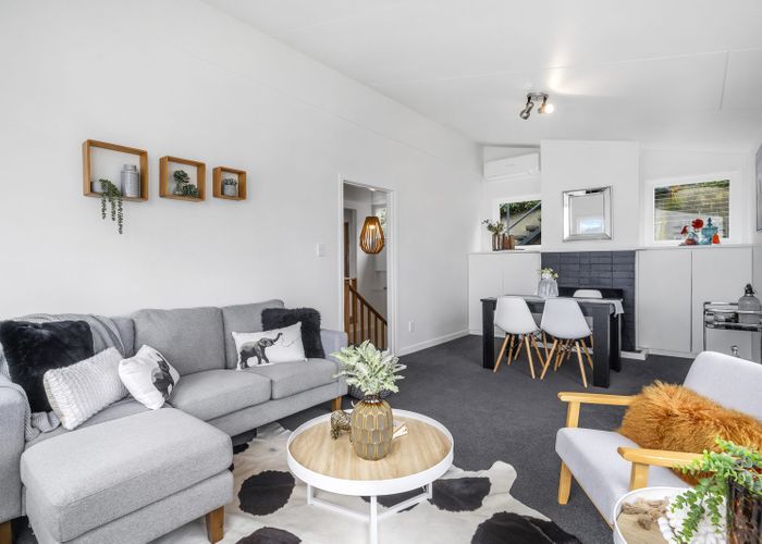  at 64 Barnard Street, Wadestown, Wellington