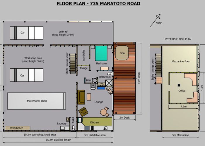  at 735 Maratoto Road, Hikutaia, Paeroa