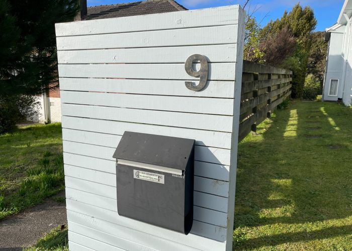  at 9 Gloucester st, Wilton, Wellington, Wellington