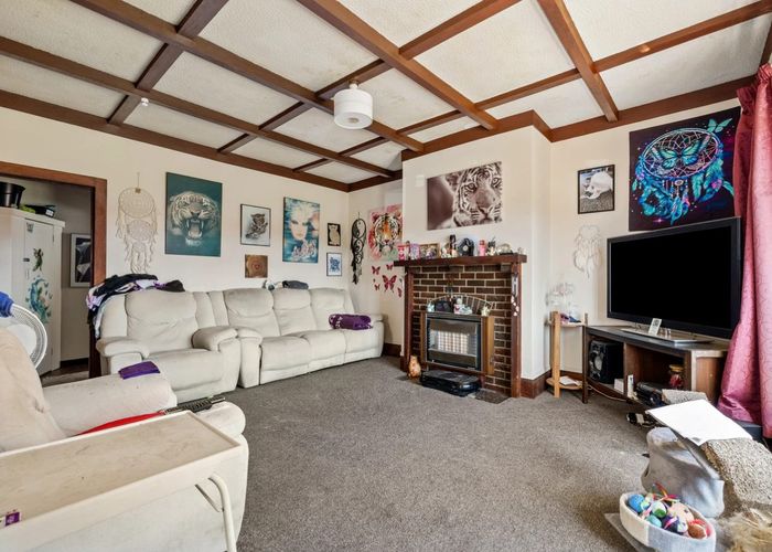  at 504A Tremaine Ave, Takaro, Palmerston North, Manawatu / Whanganui