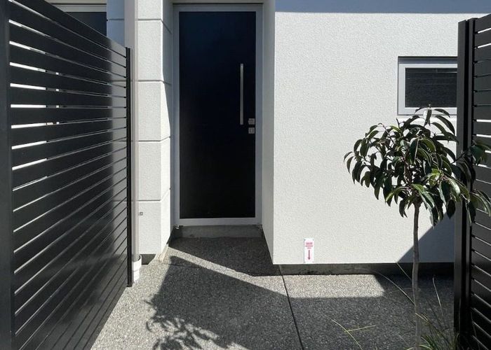  at 5/17 Otley Street, City Centre, Christchurch City, Canterbury