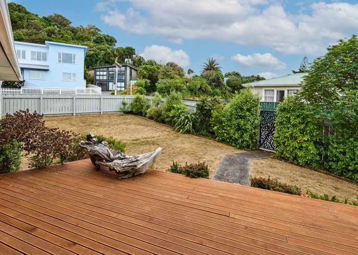  at 31 Priscilla Crescent, Kingston, Wellington