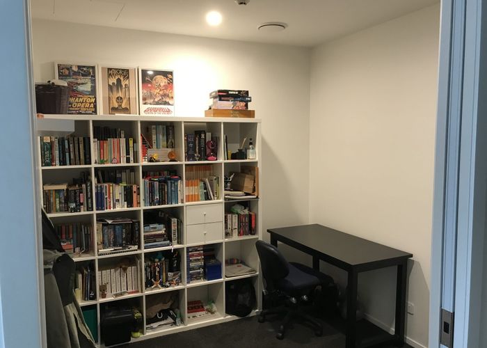  at G04/1a Oakley Avenue, Waterview, Auckland City, Auckland
