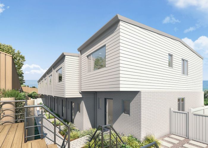  at 8/15 Sea Vista Avenue, Beach Haven, North Shore City, Auckland
